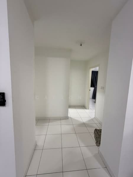 Apartment for Rent at Permas Ville Apartment - Carson . - Corridor - PropertyGuru.com.my