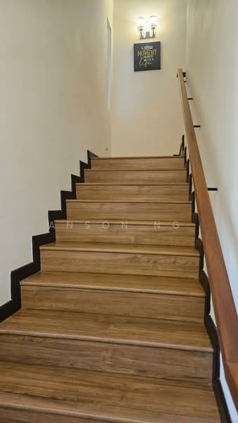 Servis Apartment untuk Disewa di Eco Sky - Anson Ng - Interior - PropertyGuru.com.my