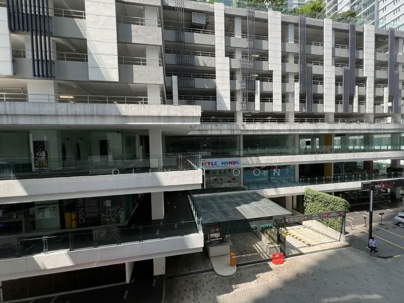 Shop for Sale in Sentul (Kuala Lumpur) - Olivia Oon - Exterior - PropertyGuru.com.my
