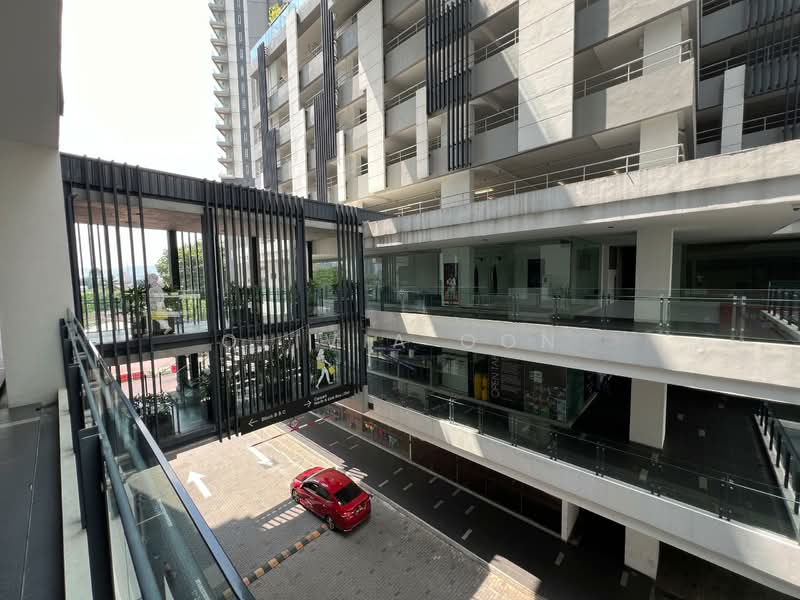 Shop for Sale in Sentul (Kuala Lumpur) - Olivia Oon - Exterior - PropertyGuru.com.my