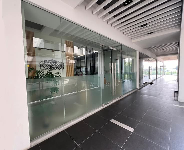 Shop for Sale in Sentul (Kuala Lumpur) - Olivia Oon - Exterior - PropertyGuru.com.my