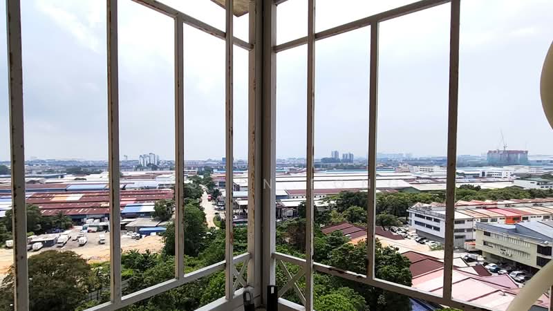 Apartment for Sale at Pangsapuri Jati 2 - Austen Fong - View - PropertyGuru.com.my