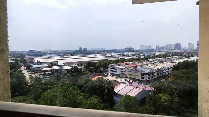 Apartment for Sale at Pangsapuri Jati 2 - Austen Fong - Exterior - PropertyGuru.com.my