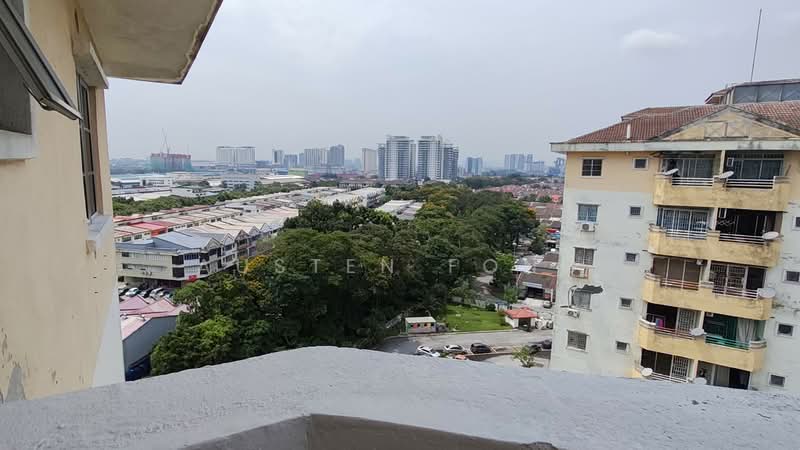 Apartment for Sale at Pangsapuri Jati 2 - Austen Fong - PropertyGuru.com.my