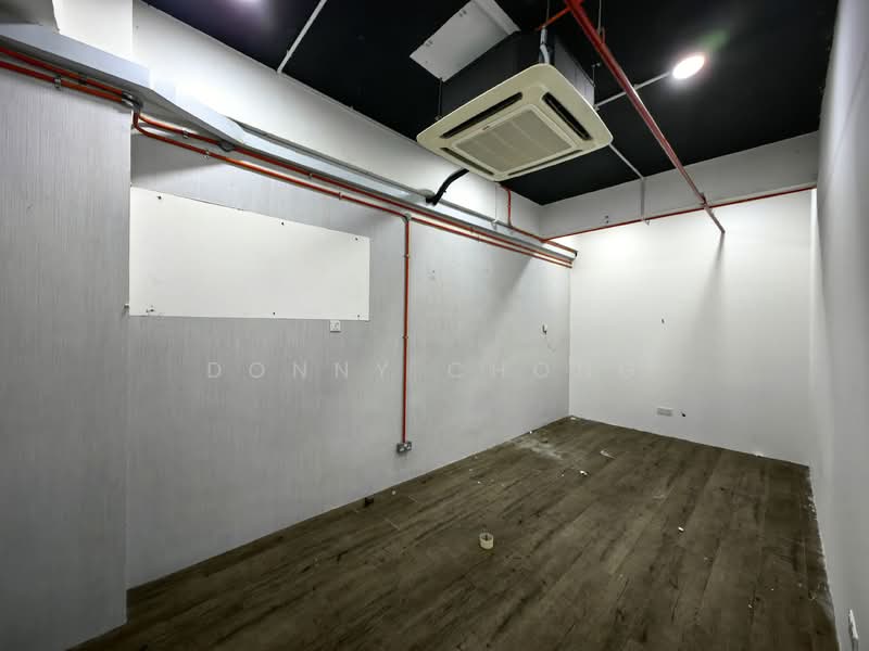 Pejabat untuk Dijual di KL City Centre (Kuala Lumpur) - Donny Chong - Interior - PropertyGuru.com.my
