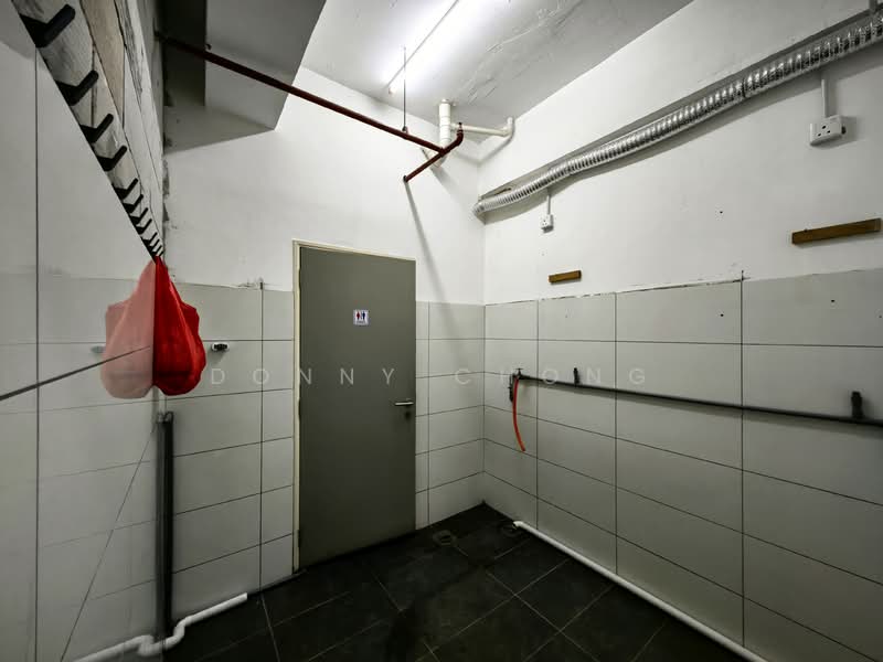 Pejabat untuk Dijual di KL City Centre (Kuala Lumpur) - Donny Chong - Interior - PropertyGuru.com.my