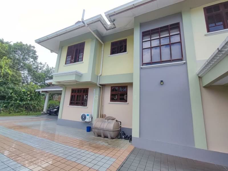 Bungalow for Sale in Kuching (Sarawak) - KC Jee - PropertyGuru.com.my