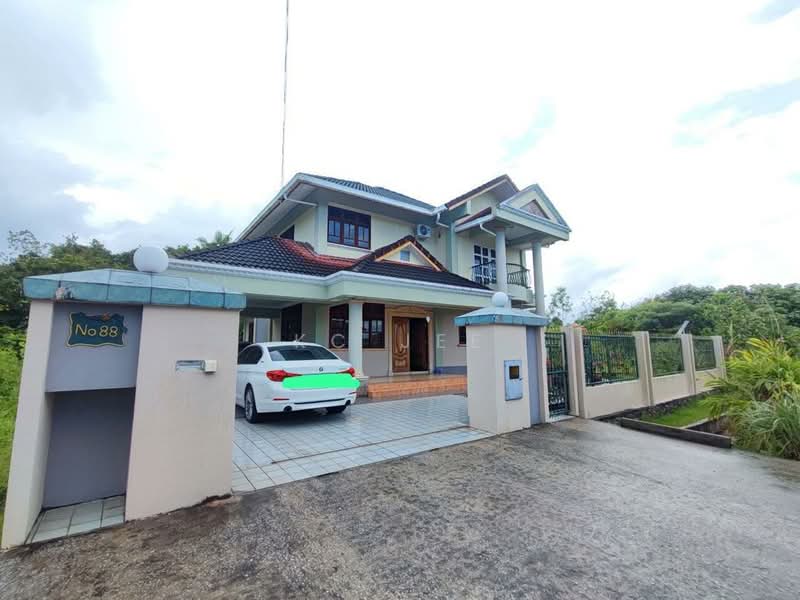 Bungalow for Sale in Kuching (Sarawak) - KC Jee - PropertyGuru.com.my