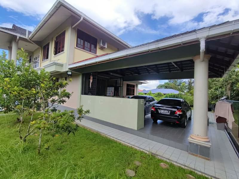 Bungalow for Sale in Kuching (Sarawak) - KC Jee - PropertyGuru.com.my