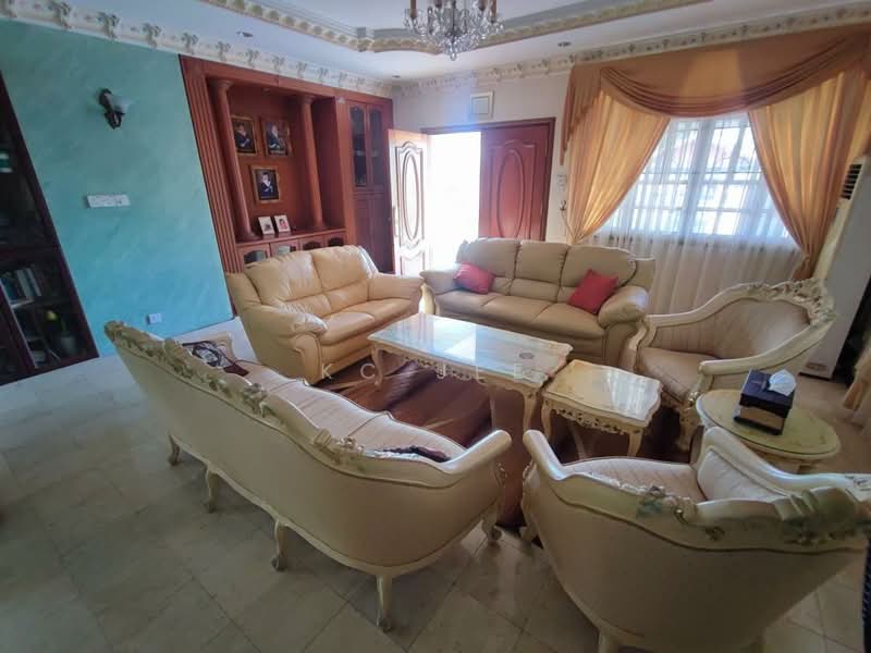 Bungalow for Sale in Kuching (Sarawak) - KC Jee - PropertyGuru.com.my