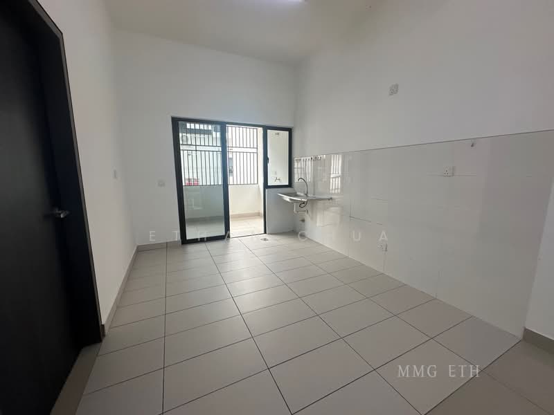 Rumah Teres 2 Tingkat untuk Disewa di Bandar Bukit Raja (Klang) - Ethan Chua - Kitchen - PropertyGuru.com.my
