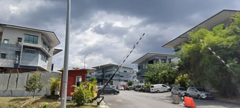 Semi-D Factory for Sale in Bandar Teknologi Kajang (Kajang) - May Wong - Exterior - PropertyGuru.com.my