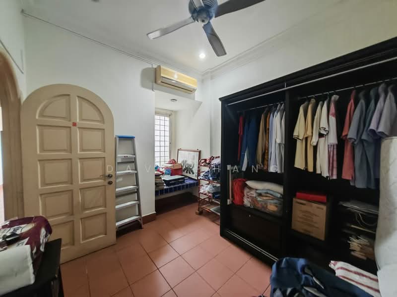 Townhouse for Sale in Taman Melawati (Ulu Kelang) - Dave Phang - Bedroom - PropertyGuru.com.my