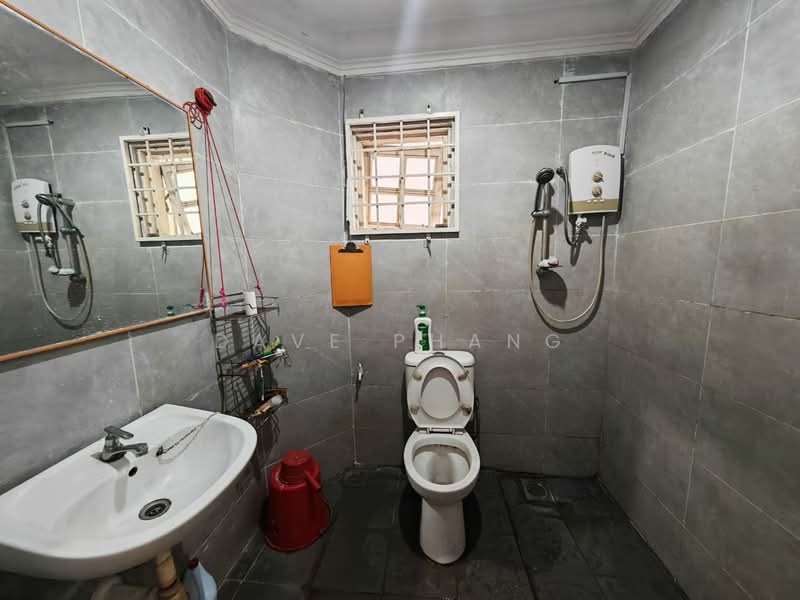Townhouse for Sale in Taman Melawati (Ulu Kelang) - Dave Phang - Bathroom - PropertyGuru.com.my
