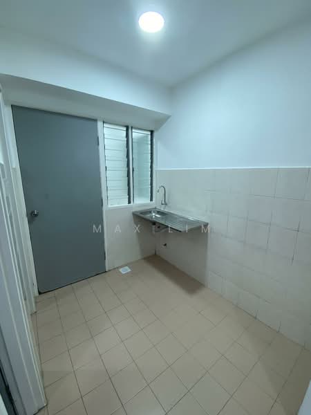 Rumah Flat untuk Dijual di Pangsapuri Seroja - Max Lim - Interior - PropertyGuru.com.my