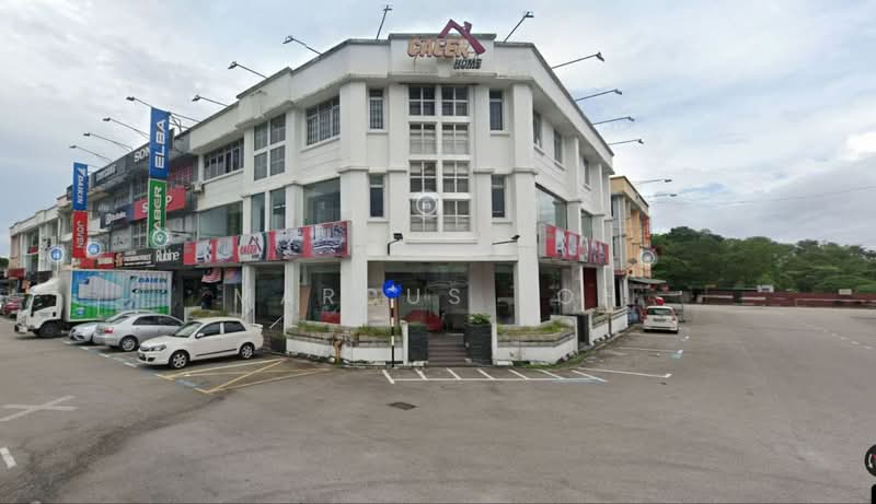 Shop for Rent in Taman Nusa Bestari (Iskandar Puteri (Nusajaya)) - Marcus Loh - Exterior - PropertyGuru.com.my