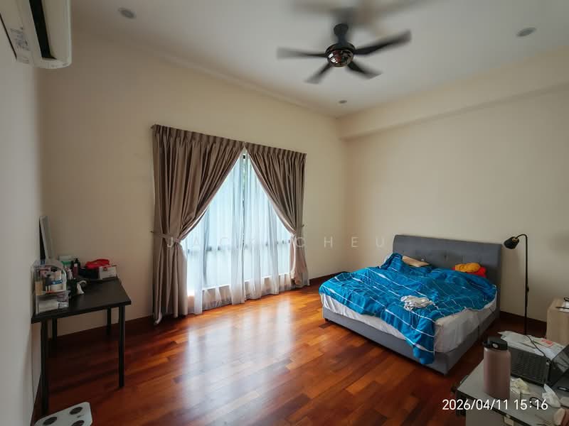 Untuk Dijual - Impian Senibong Residences