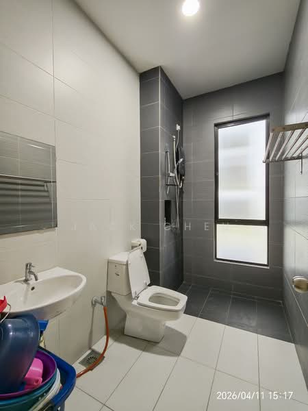 Untuk Dijual - Impian Senibong Residences