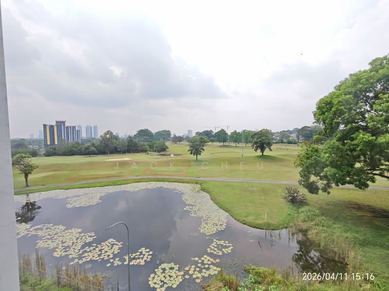 Untuk Dijual - Impian Senibong Residences