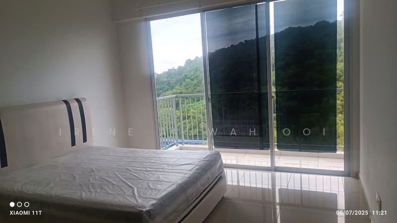 Condominium for Sale at Platinum III - Irene Ai Wah Ooi - Bedroom - PropertyGuru.com.my