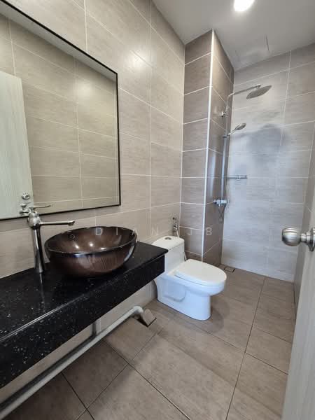 Pangsapuri untuk Disewa di Havona - Dian JB - Bathroom - PropertyGuru.com.my