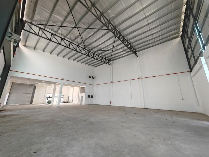 For Rent - Nilai Industrial Estate
