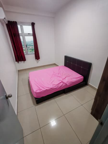 Service Residence for Rent at Meridin Bayvue Serviced Apartment - Lex Hiew - PropertyGuru.com.my