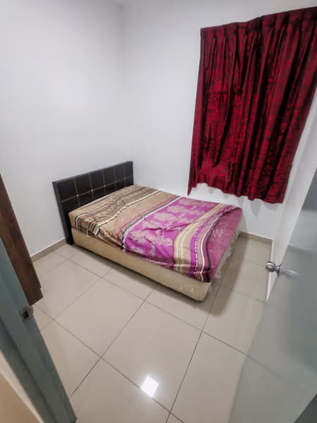 Service Residence for Rent at Meridin Bayvue Serviced Apartment - Lex Hiew - PropertyGuru.com.my