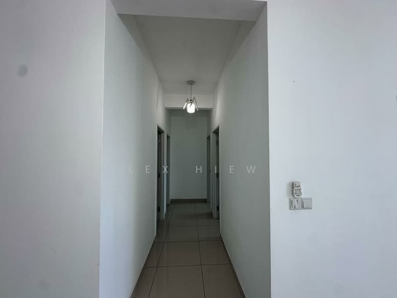 Service Residence for Rent at Meridin Bayvue Serviced Apartment - Lex Hiew - PropertyGuru.com.my