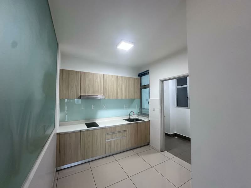 Service Residence for Rent at Meridin Bayvue Serviced Apartment - Lex Hiew - PropertyGuru.com.my