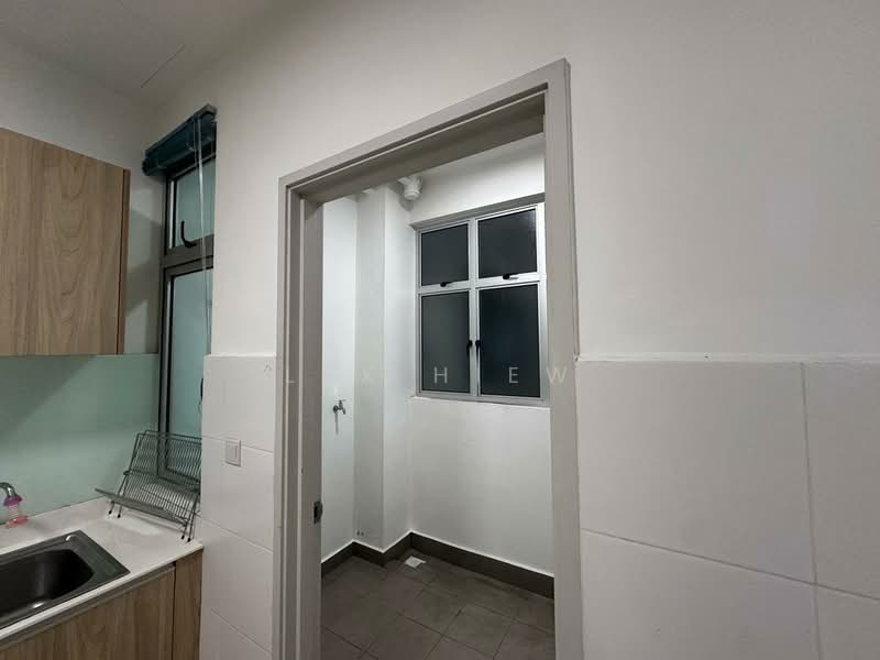 Service Residence for Rent at Meridin Bayvue Serviced Apartment - Lex Hiew - PropertyGuru.com.my