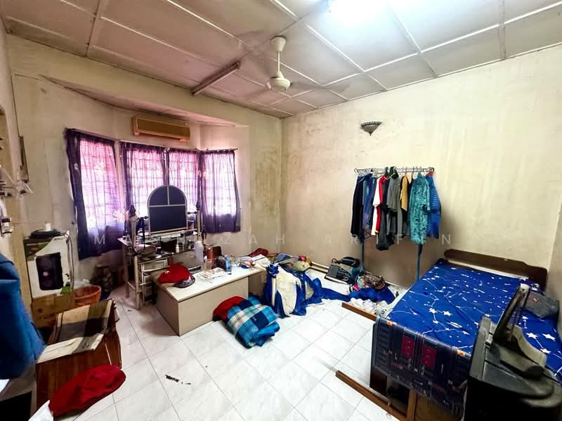 2-storey Terraced House for Sale in Kota Damansara (Selangor) - Masnizah Arifin - Bedroom - PropertyGuru.com.my