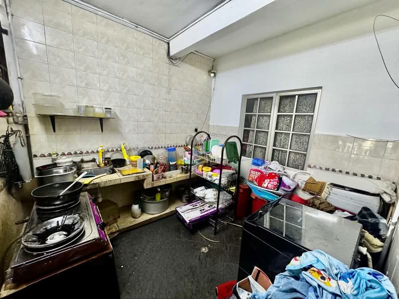 2-storey Terraced House for Sale in Kota Damansara (Selangor) - Masnizah Arifin - Kitchen - PropertyGuru.com.my