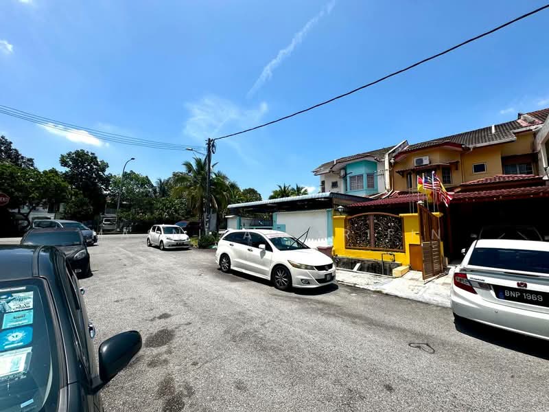 2-storey Terraced House for Sale in Kota Damansara (Selangor) - Masnizah Arifin - Exterior - PropertyGuru.com.my