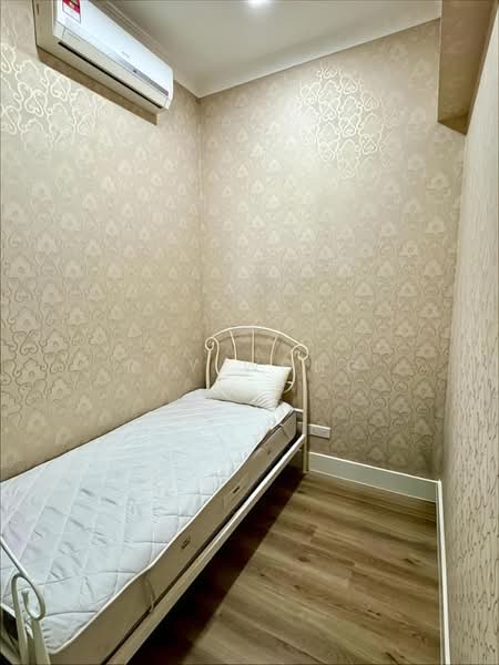 Service Residence for Rent at Tropez Residences - Ray Wong - Bedroom - PropertyGuru.com.my