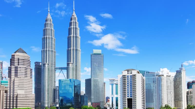 Pejabat untuk Dijual di KLCC (KL City Centre) - Lyn . - Exterior - PropertyGuru.com.my