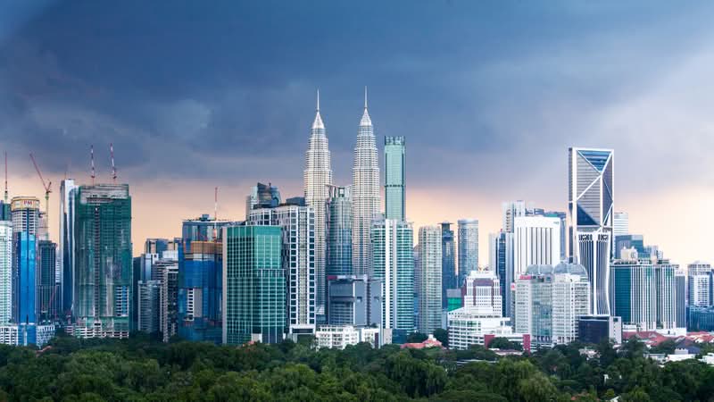 Pejabat untuk Dijual di KLCC (KL City Centre) - Lyn . - Exterior - PropertyGuru.com.my