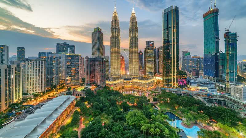 Pejabat untuk Dijual di KLCC (KL City Centre) - Lyn . - Exterior - PropertyGuru.com.my