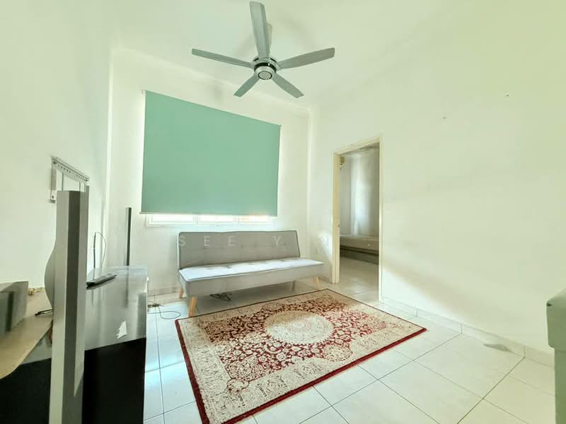 Terraced House for Sale in Skudai (Johor) - See Yin . - Living Room - PropertyGuru.com.my