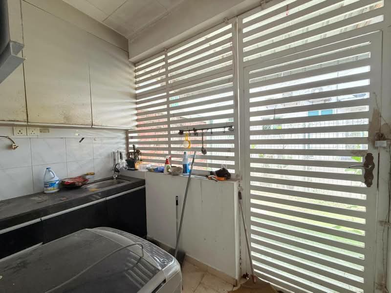 Terraced House for Sale in Skudai (Johor) - See Yin . - Kitchen - PropertyGuru.com.my