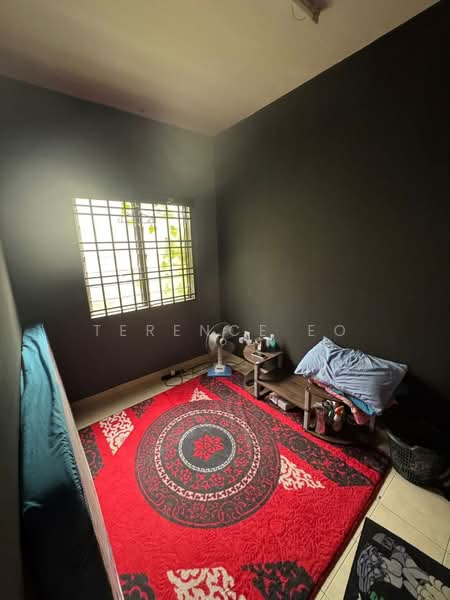 Rumah Teres 2 Tingkat untuk Dijual di Johor Bahru (Johor) - Terence Eo - Bedroom - PropertyGuru.com.my