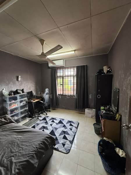 Rumah Teres 2 Tingkat untuk Dijual di Johor Bahru (Johor) - Terence Eo - Bedroom - PropertyGuru.com.my
