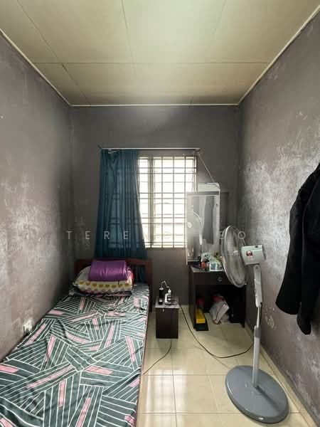 Rumah Teres 2 Tingkat untuk Dijual di Johor Bahru (Johor) - Terence Eo - Bedroom - PropertyGuru.com.my