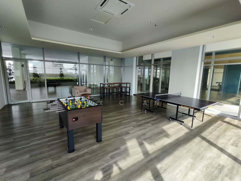 Servis Apartment untuk Dijual di Dorsett Waterfront Subang - Max Chan - Interior - PropertyGuru.com.my