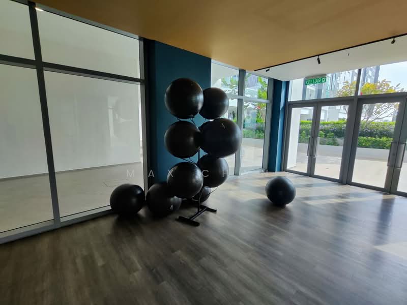 Servis Apartment untuk Dijual di Dorsett Waterfront Subang - Max Chan - Interior - PropertyGuru.com.my