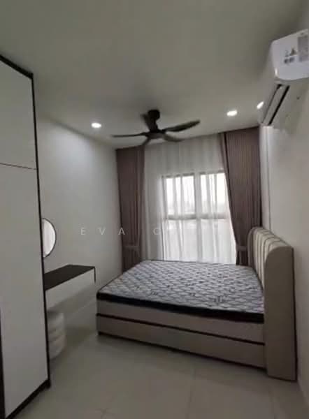 Kondominium untuk Disewa di Vierra Residence - Eva Chua - Bedroom - PropertyGuru.com.my