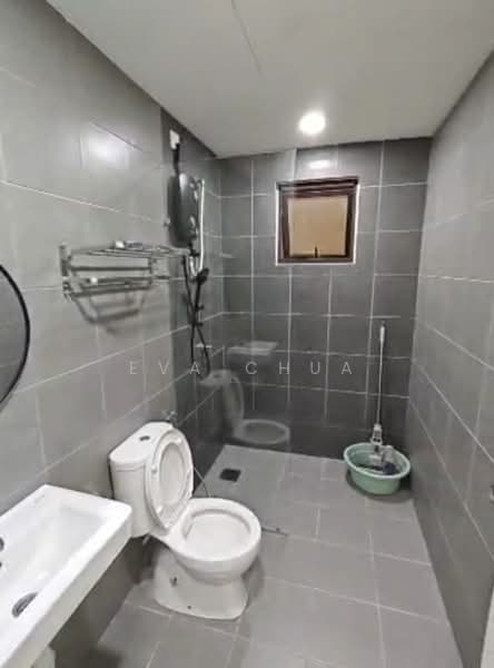 Kondominium untuk Disewa di Vierra Residence - Eva Chua - Bathroom - PropertyGuru.com.my