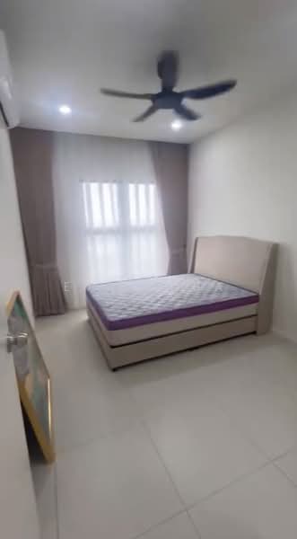 Kondominium untuk Disewa di Vierra Residence - Eva Chua - Bedroom - PropertyGuru.com.my