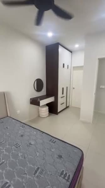 Kondominium untuk Disewa di Vierra Residence - Eva Chua - Bedroom - PropertyGuru.com.my