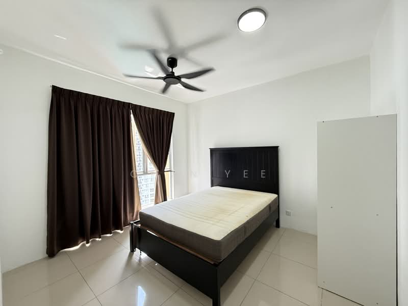 Kondominium untuk Disewa di Platinum Splendor Residence - Chun Yee - Bedroom - PropertyGuru.com.my